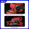 BLV ®   VORON 2.4/Trident Rabbit ERCF V2 Kits multicolores 8 couleurs lapin 2.0 Kits de bricolage de mise à niveau accrue pou...