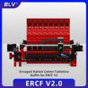 BLV ®   VORON 2.4/Trident Rabbit ERCF V2 Kits multicolores 8 couleurs lapin 2.0 Kits de bricolage de mise à niveau accrue pou...