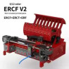 Imprimante 3D Voron2.4 Trident, Kit ERCF V2, ERCT ERF 8/12, Impression Multicolore Lapin EnLeurs ed, Certification Officielle