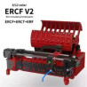Imprimante 3D Voron2.4 Trident, Kit ERCF V2, ERCT ERF 8/12, Impression Multicolore Lapin EnLeurs ed, Certification Officielle
