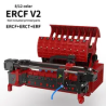 Imprimante 3D Voron2.4 Trident, Kit ERCF V2, ERCT ERF 8/12, Impression Multicolore Lapin EnLeurs ed, Certification Officielle
