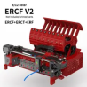 Imprimante 3D Voron2.4 Trident, Kit ERCF V2, ERCT ERF 8/12, Impression Multicolore Lapin EnLeurs ed, Certification Officielle