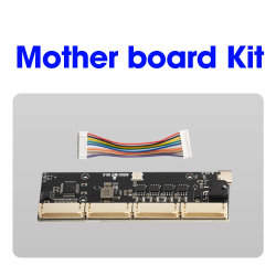 BLV BMCU 370X / BMCU 370C solutions AMS MMU open source AMS lite 370 130 BMCU370 prise en charge de la recharge automatique de l