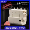BLV BMCU 370X / BMCU 370C solutions AMS MMU open source AMS lite 370 130 BMCU370 prise en charge de la recharge automatique de l