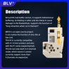 BLV BMCU 370X / BMCU 370C solutions AMS MMU open source AMS lite 370 130 BMCU370 prise en charge de la recharge automatique de l