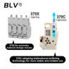 BLV BMCU 370X / BMCU 370C solutions AMS MMU open source AMS lite 370 130 BMCU370 prise en charge de la recharge automatique de l