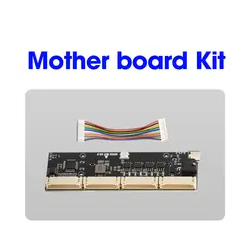BLV BMCU 370X / BMCU 370C solutions AMS MMU open source AMS lite 370 130 BMCU370 prise en charge de la recharge automatique de l