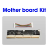 BLV BMCU 370X / BMCU 370C solutions AMS MMU open source AMS lite 370 130 BMCU370 prise en charge de la recharge automatique de l