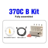 BLV BMCU 370X / BMCU 370C solutions AMS MMU open source AMS lite 370 130 BMCU370 prise en charge de la recharge automatique de l