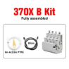 BLV BMCU 370X / BMCU 370C solutions AMS MMU open source AMS lite 370 130 BMCU370 prise en charge de la recharge automatique de l