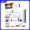 BLV ®   VORON 2.4/Trident Rabbit ERCF V2 Kits multicolores 8 couleurs lapin 2.0 Kits de bricolage de mise à niveau accrue pour i