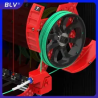 BLV ®   VORON 2.4/Trident Rabbit ERCF V2 Kits multicolores 8 couleurs lapin 2.0 Kits de bricolage de mise à niveau accrue pour i